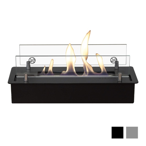 Bioethanol burner S