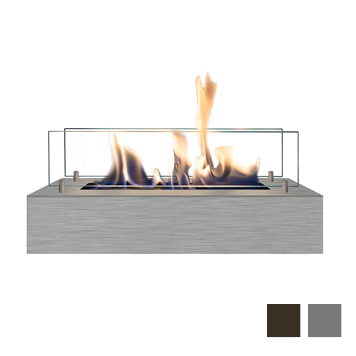 Bioethanol burner S