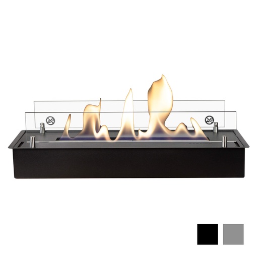 Bioethanol burner L