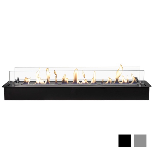 Bioethanol burner XL