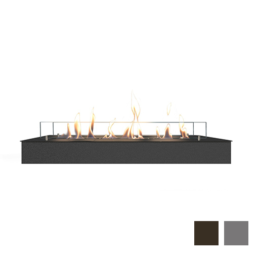 Bioethanol burner XL