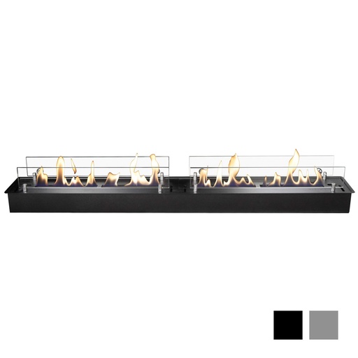 Bioethanol burner XXL