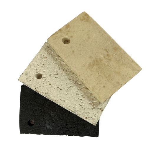 Material sample