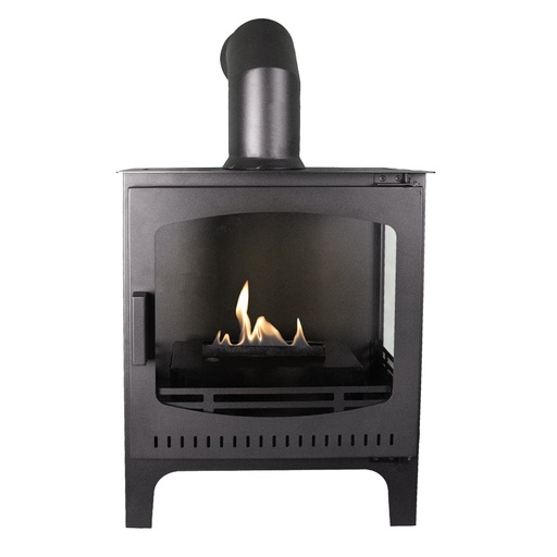 Stoove freestanding bioethanol fireplace