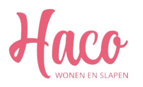 Haco wonen en slapen